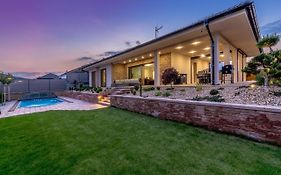 Luxury Spa Villa